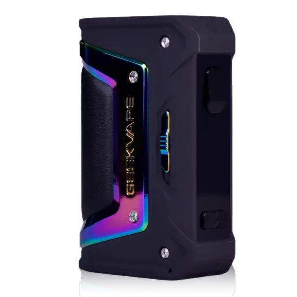 L200 Classic Mod By Geekvape - Image 3