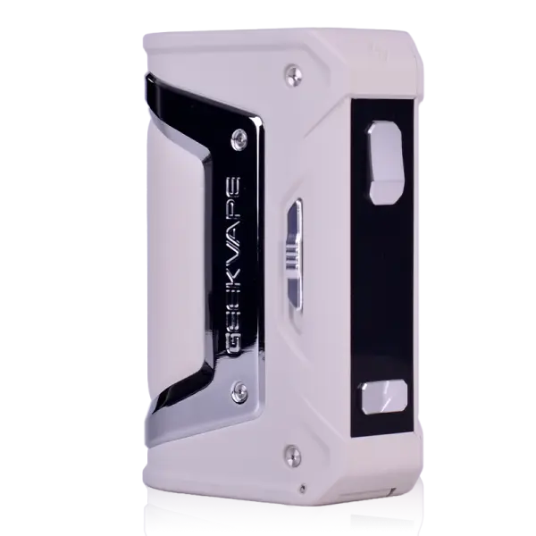 L200 Classic Mod By Geekvape - Image 4