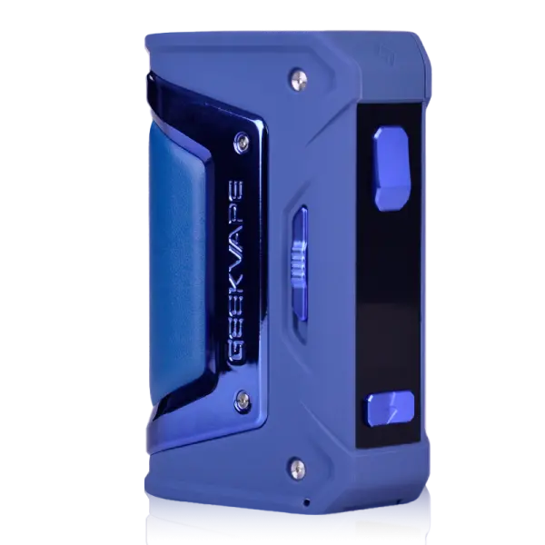 L200 Classic Mod By Geekvape - Image 5