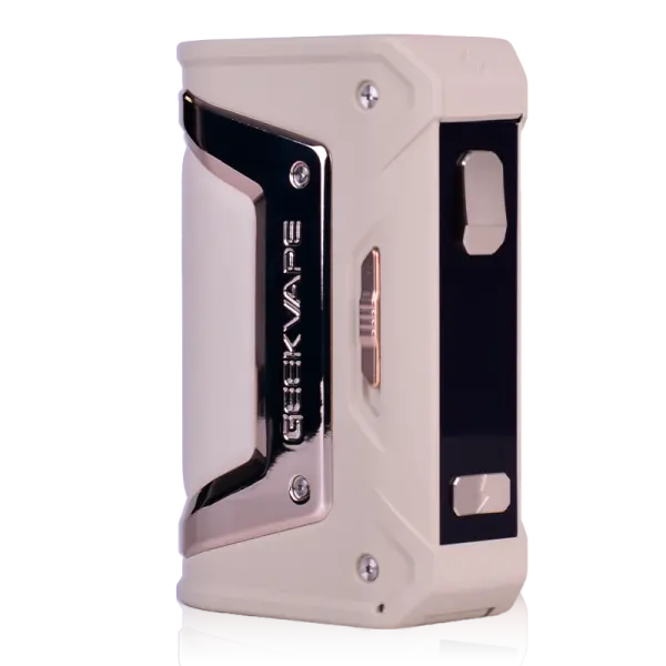 L200 Classic Mod By Geekvape - Image 7