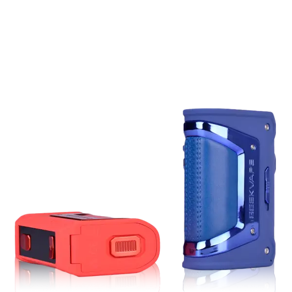 L200 Classic Mod By Geekvape - Image 8
