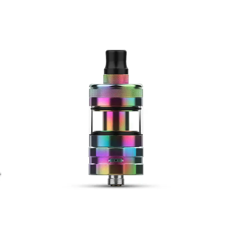 Launcher Mini Sub-Ohm Tank by WiRice  *XL Glass* - Image 2