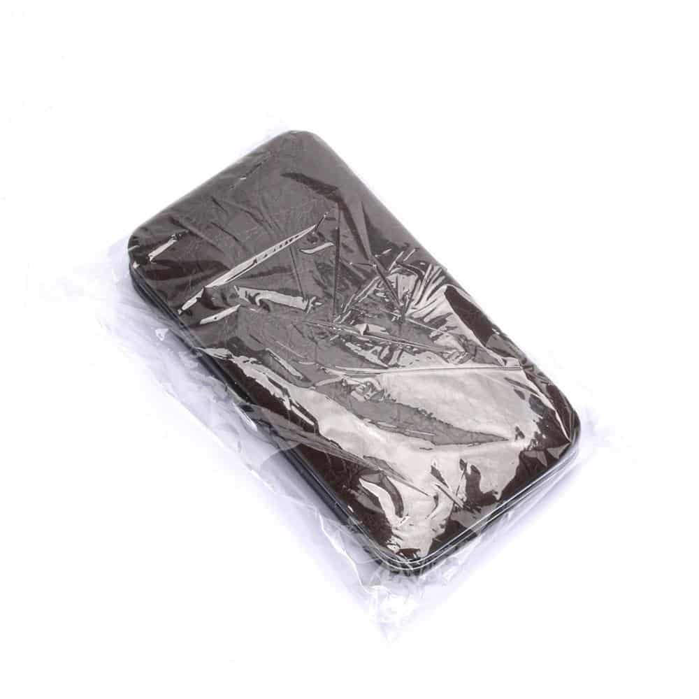 Coil Rebuild Kit- Leather Pouch - Image 5