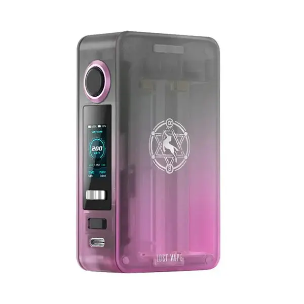 Lost Vape Centaurus N200 Box Mod - Image 4