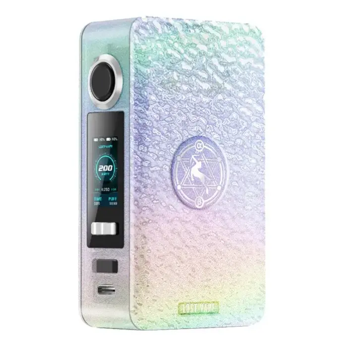 Lost Vape Centaurus N200 Box Mod - Image 5