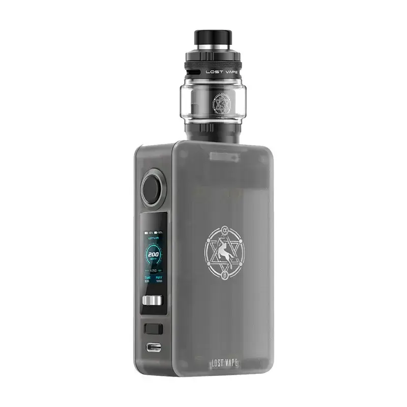 Lost Vape Centaurus N200 Vape Kit - Image 3