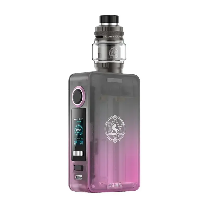 Lost Vape Centaurus N200 Vape Kit - Image 4