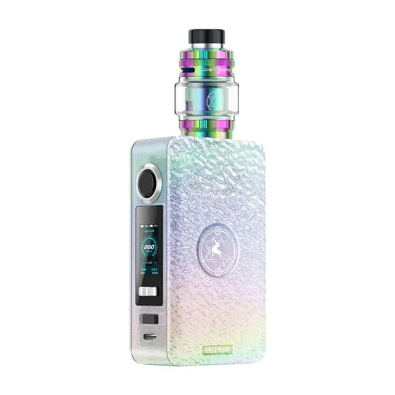 Lost Vape Centaurus N200 Vape Kit - Image 5