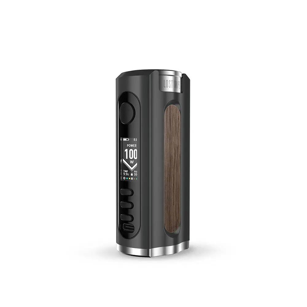 Lost Vape GRUS 100W Box Mod - Image 2