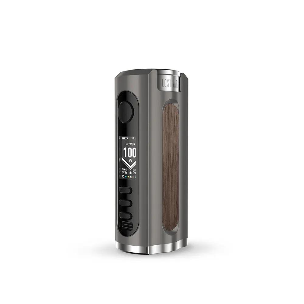 Lost Vape GRUS 100W Box Mod - Image 3