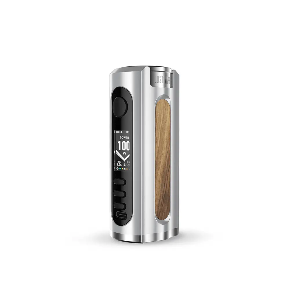 Lost Vape GRUS 100W Box Mod - Image 4