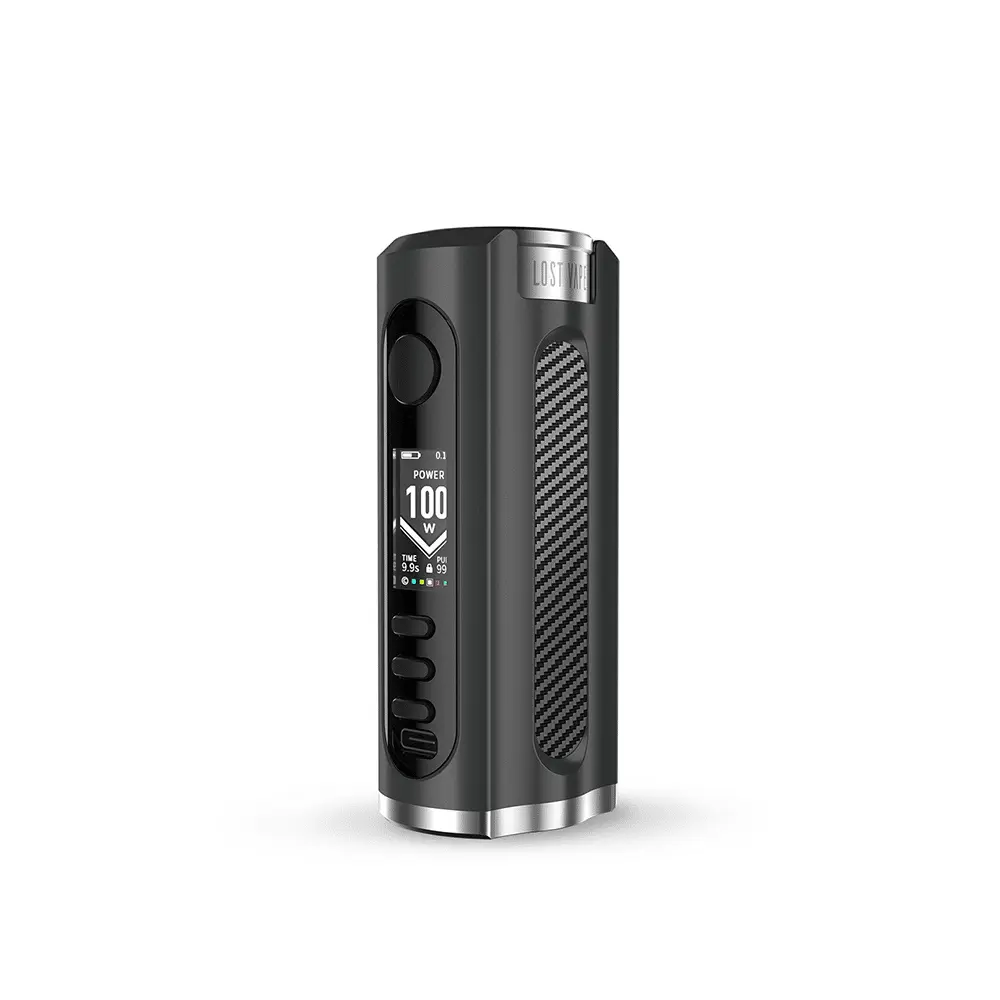 Lost Vape GRUS 100W Box Mod - Image 5