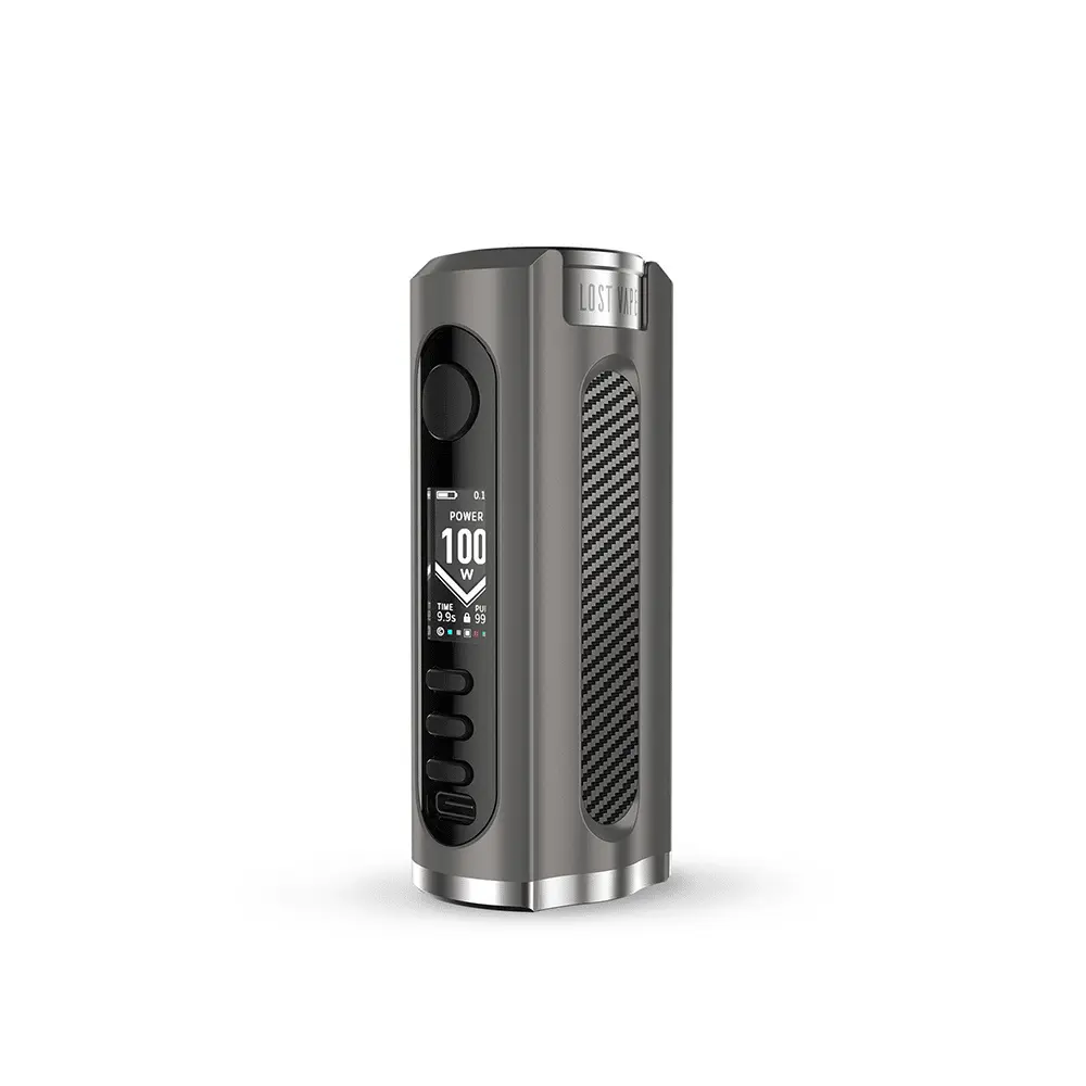 Lost Vape GRUS 100W Box Mod - Image 6