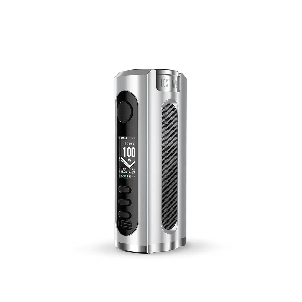 Lost Vape GRUS 100W Box Mod - Image 7