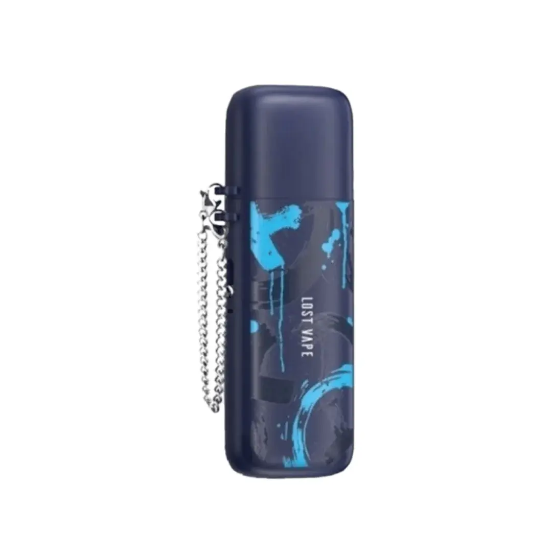 Lost Vape Ursa Cap Pod Vape Kit - Image 3