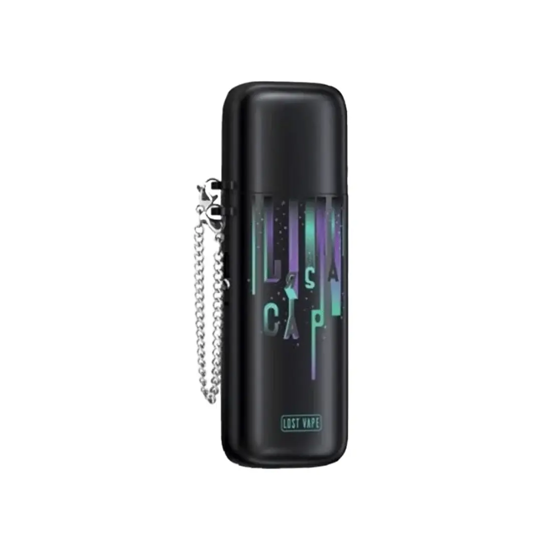 Lost Vape Ursa Cap Pod Vape Kit - Image 6