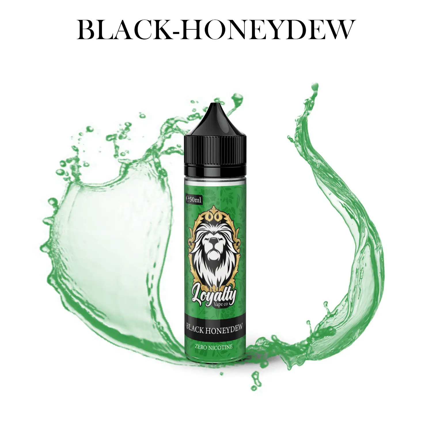 Loyalty E-Liquids - Image 2