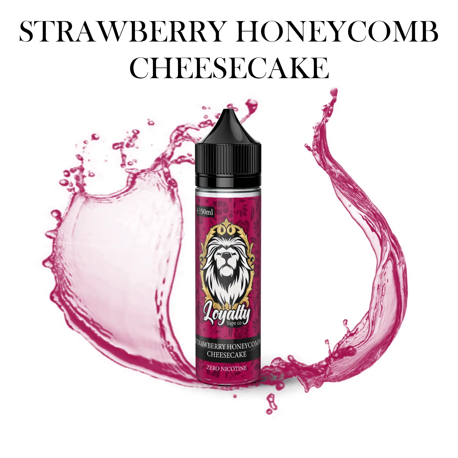 Loyalty E-Liquids - Image 4