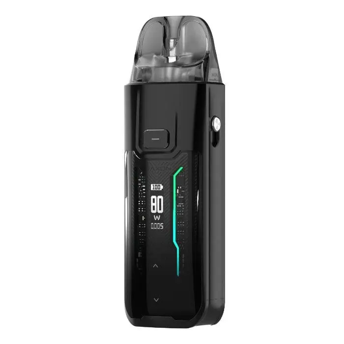 Luxe XR Max Pod Kit By Vaporesso - Image 2