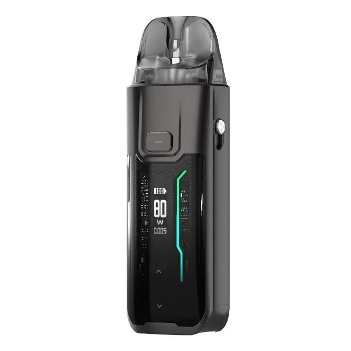 Luxe XR Max Pod Kit By Vaporesso - Image 4