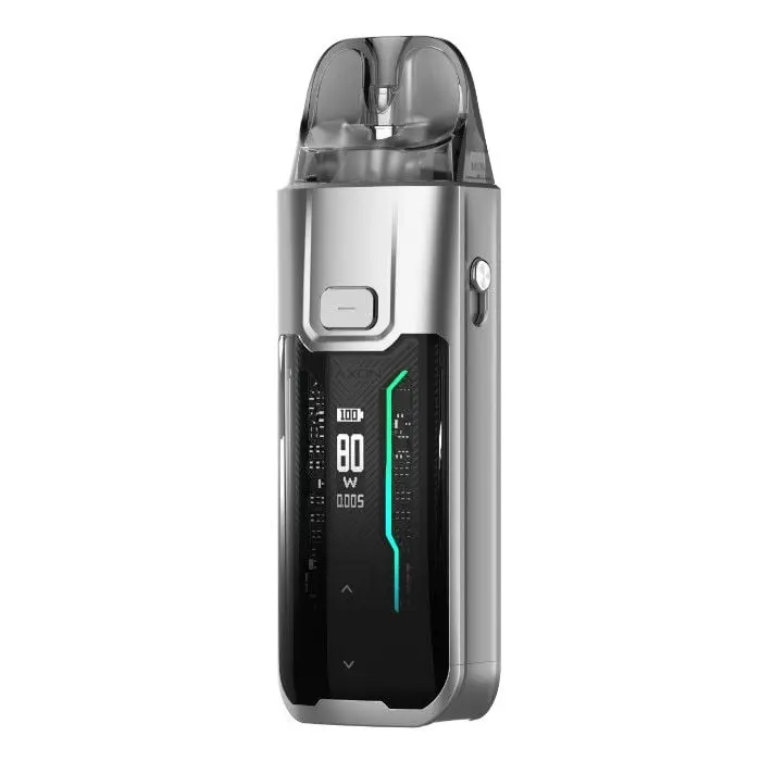 Luxe XR Max Pod Kit By Vaporesso - Image 5