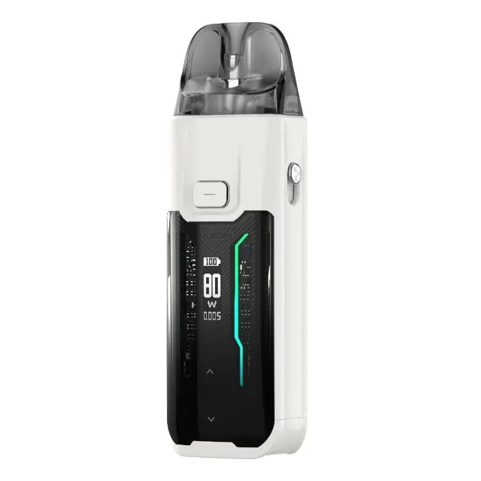 Luxe XR Max Pod Kit By Vaporesso - Image 6