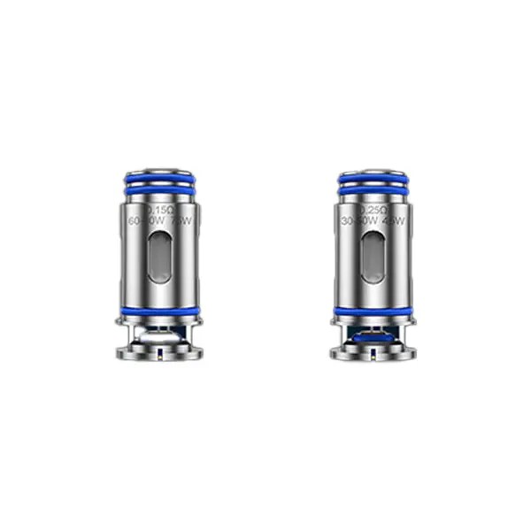 Marvos MS D Series Coils 5 Pack By Freemax