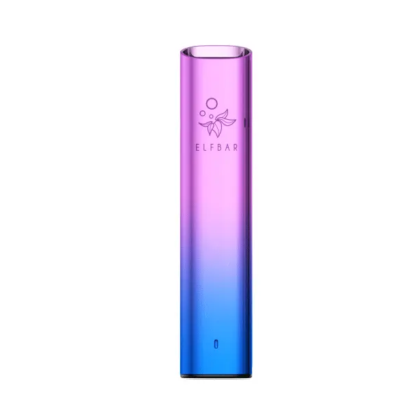 Mate500 by Elfbar + 3 Packs of Pre filled Pods - Image 5