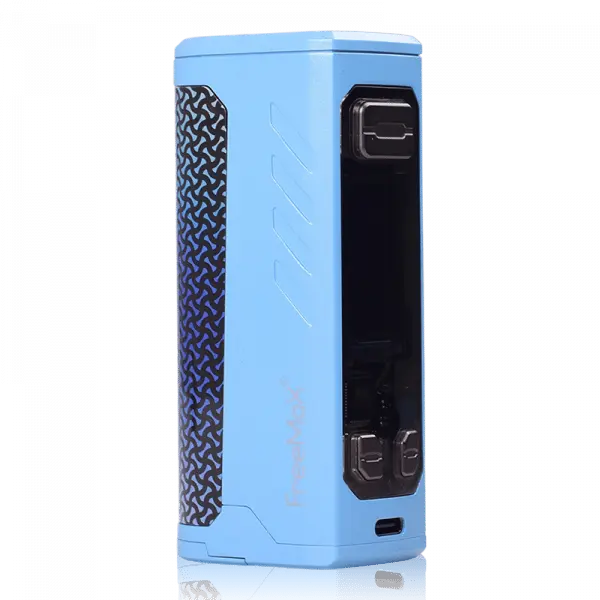 Maxus Solo 100w Mod By Freemax - Image 3