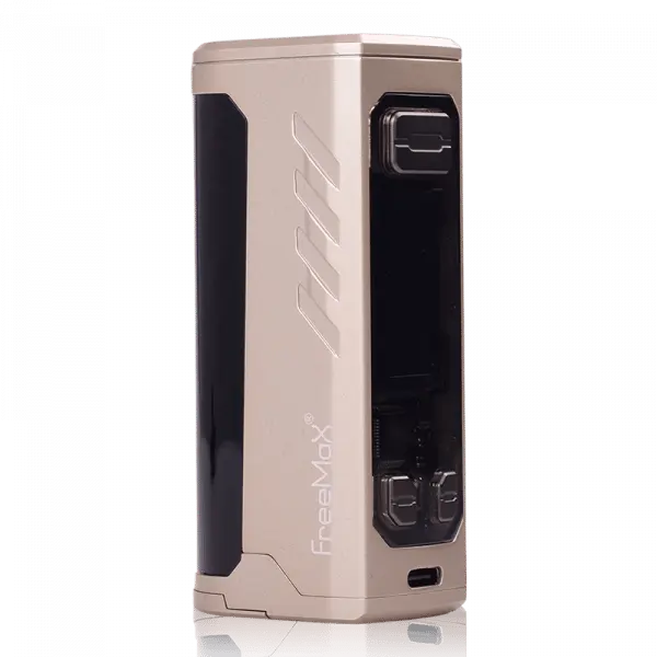 Maxus Solo 100w Mod By Freemax - Image 5