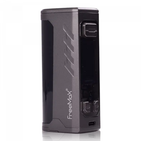 Maxus Solo 100w Mod By Freemax - Image 6