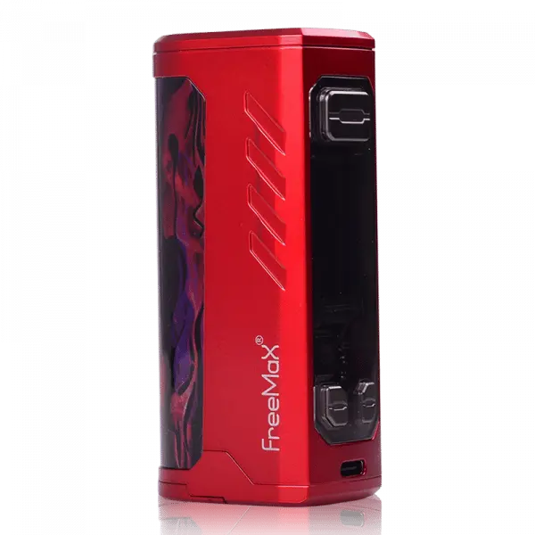 Maxus Solo 100w Mod By Freemax - Image 7