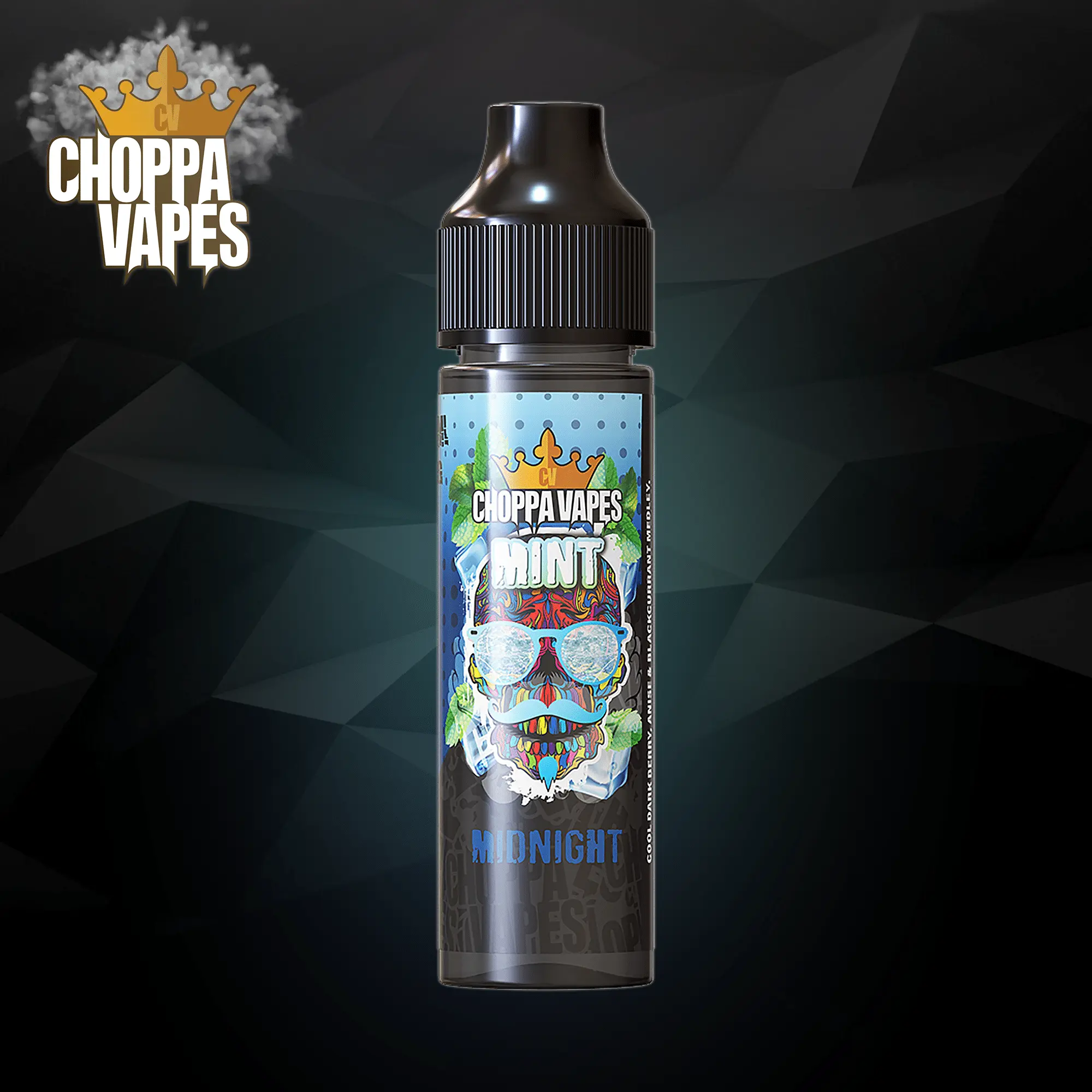 Midnight by Choppa Vapes