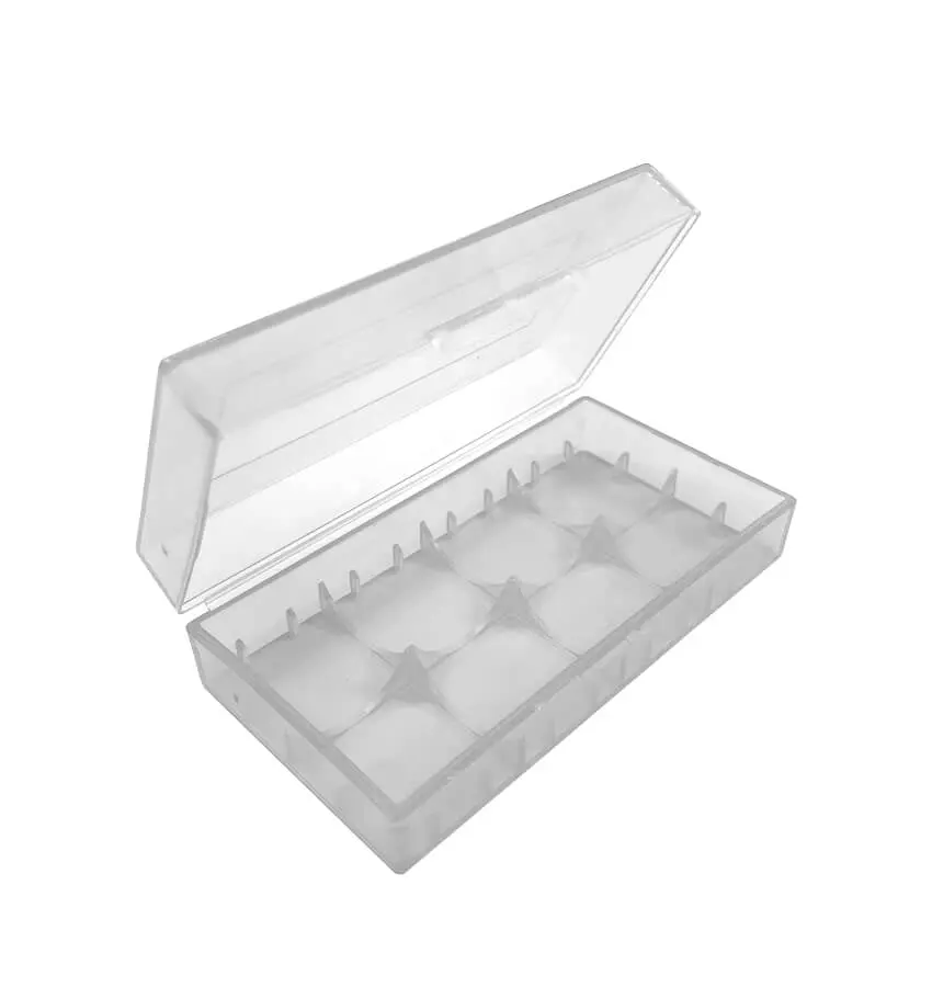 Molicel P28A 2800mAh 18650 Battery UK - Image 3