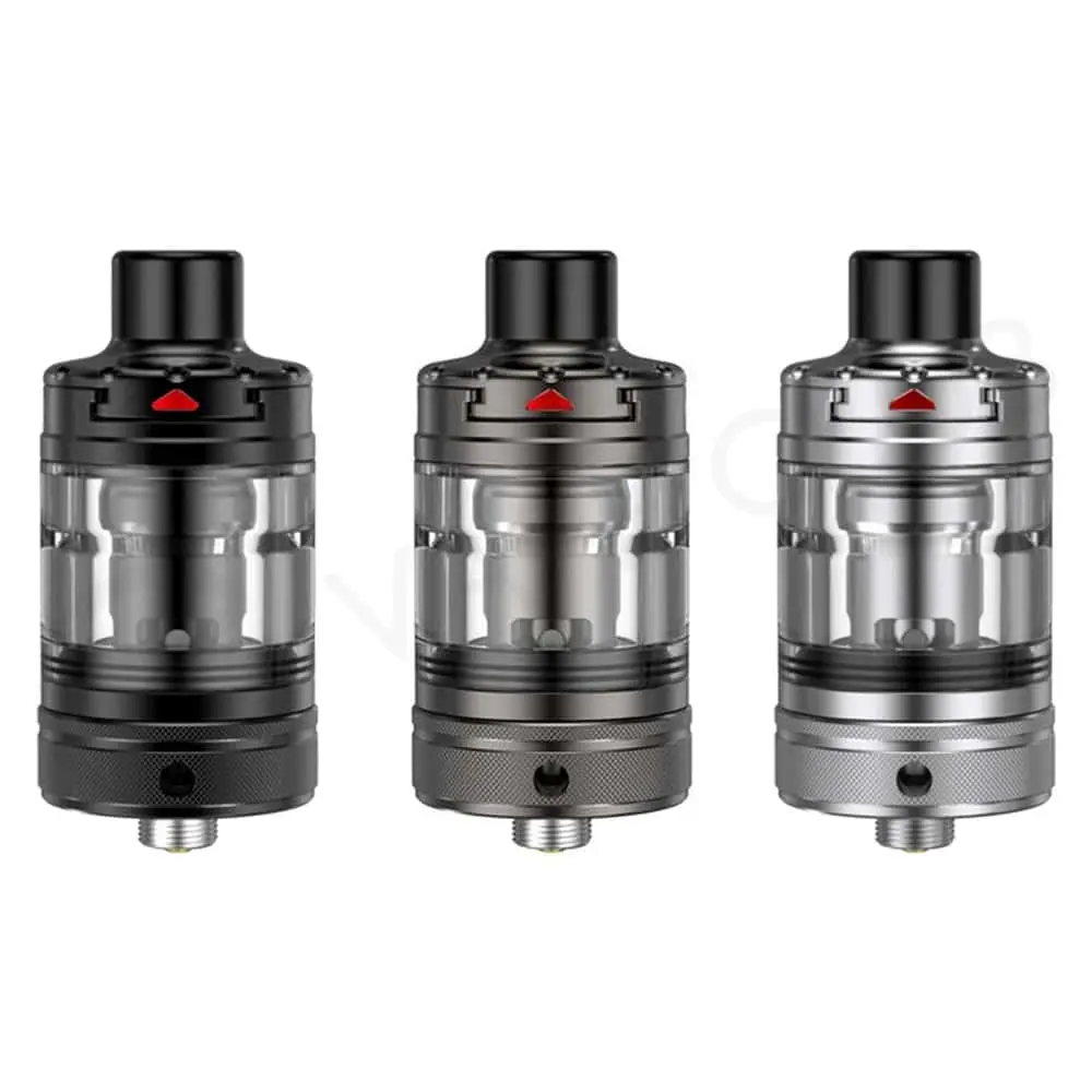Nautilus 3 Tank By Aspire