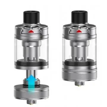 Nautilus 3 Tank By Aspire - Image 3