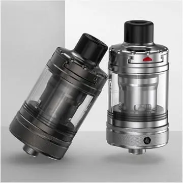 Nautilus 3 Tank By Aspire - Image 4