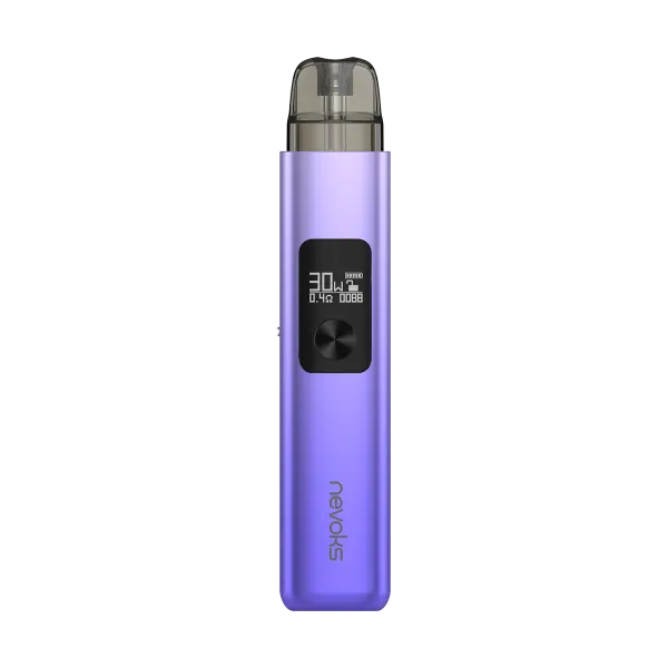 Nevoks Feelin AX Pod Vape Kit - Image 4