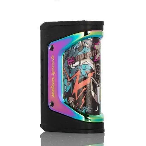GeekVape Aegis Legend 200W TC Box MOD - Image 3