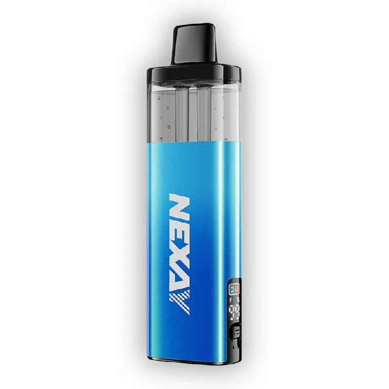 Nexay Crush Prefilled Pod Kit - Image 10