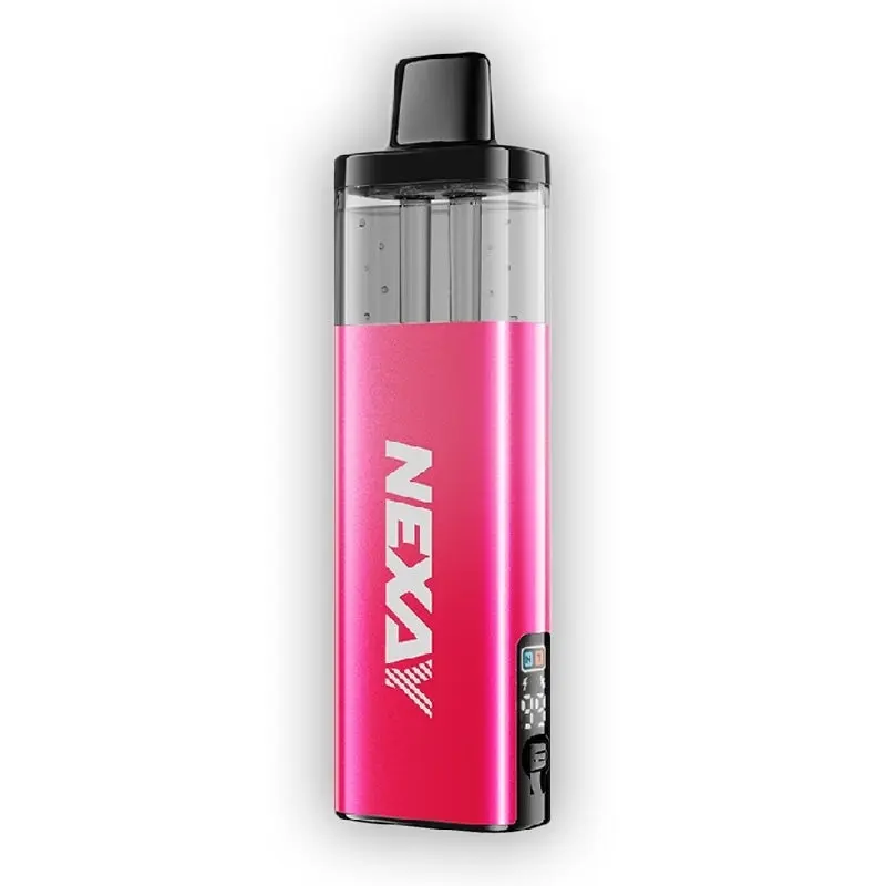 Nexay Crush Prefilled Pod Kit - Image 14