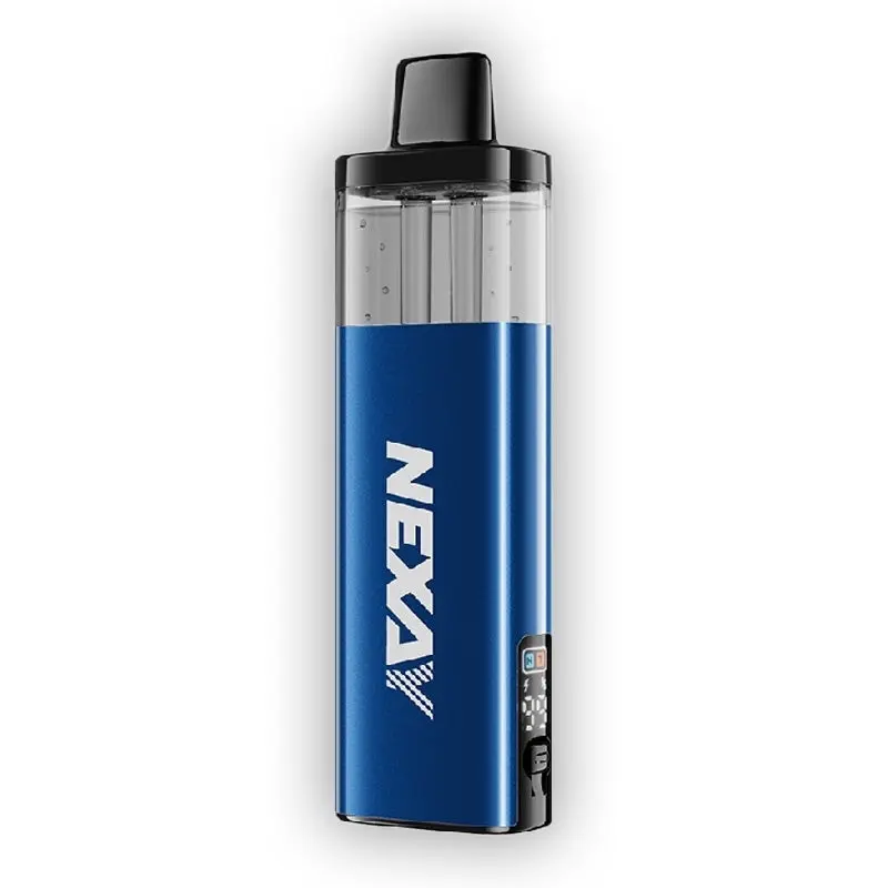 Nexay Crush Prefilled Pod Kit - Image 3