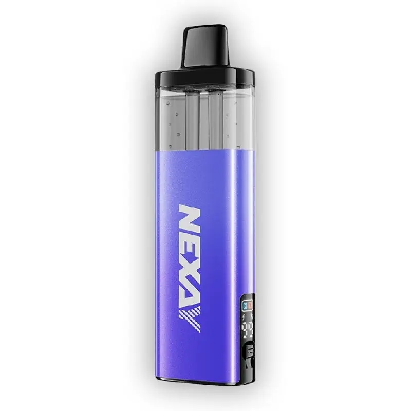 Nexay Crush Prefilled Pod Kit - Image 5