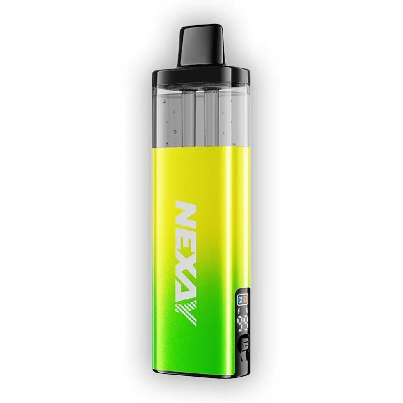 Nexay Crush Prefilled Pod Kit - Image 7