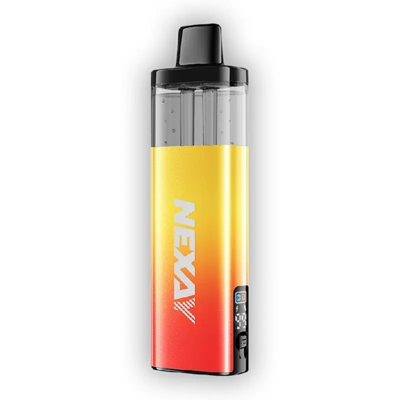 Nexay Crush Prefilled Pod Kit - Image 8