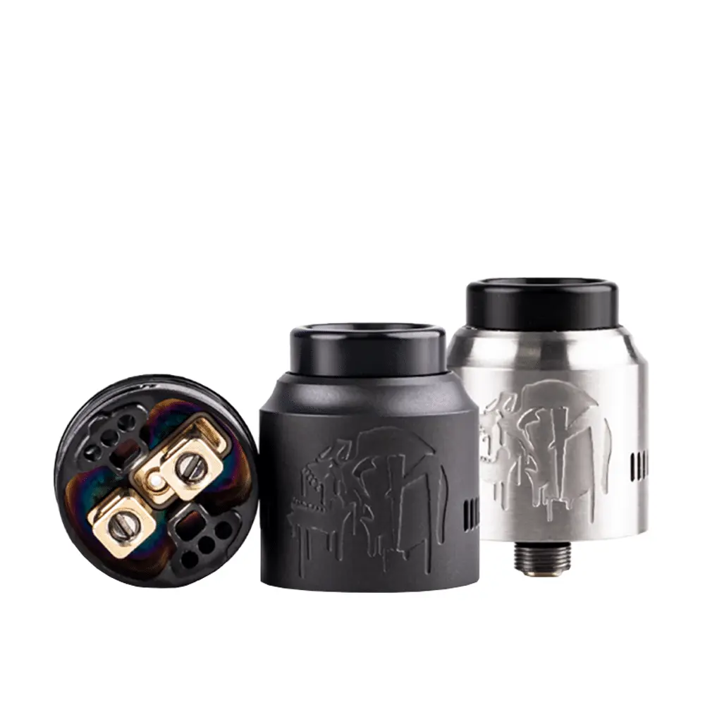 Nightmare 25mm RDA by Suicide Mods