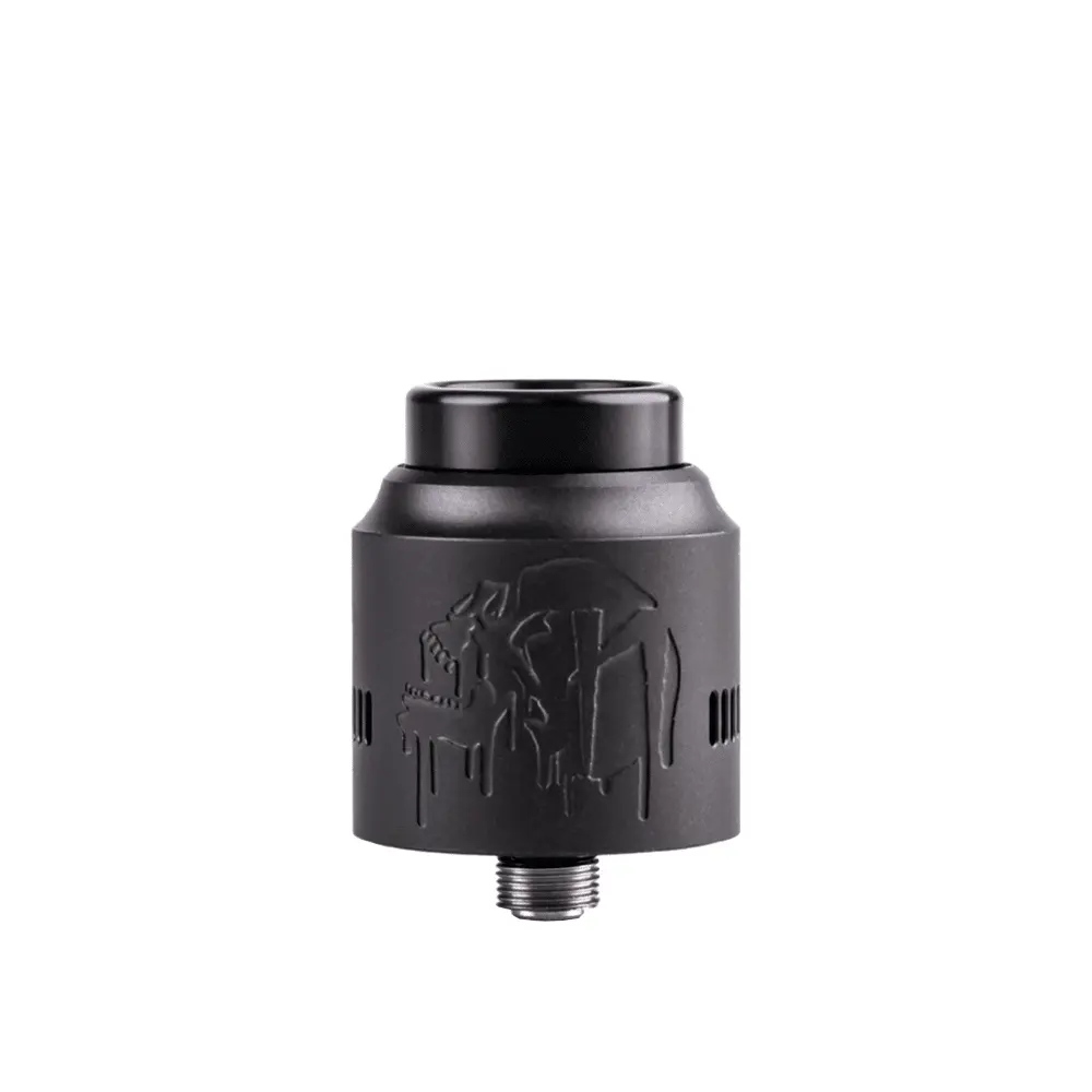 Nightmare 25mm RDA by Suicide Mods - Image 2