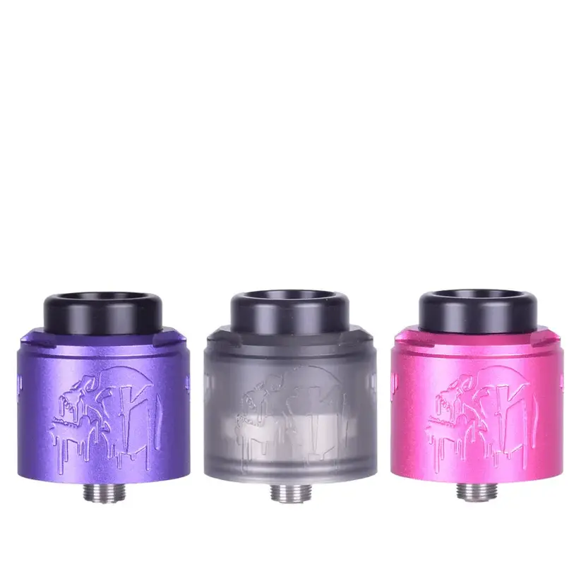 Nightmare V2 RDA by Suicide Mods