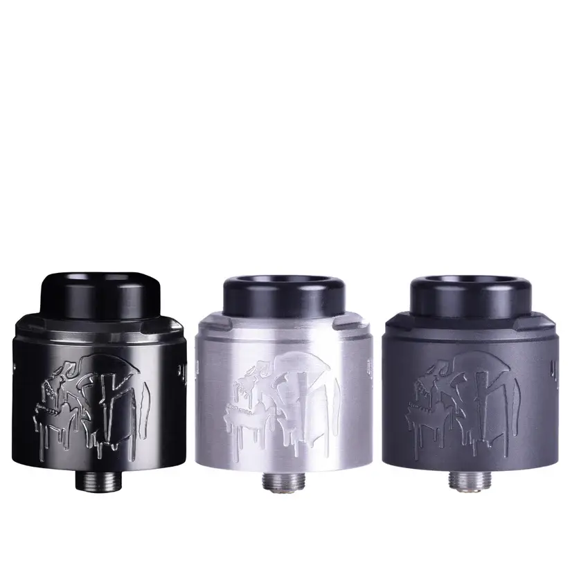 Nightmare V2 RDA by Suicide Mods - Image 10