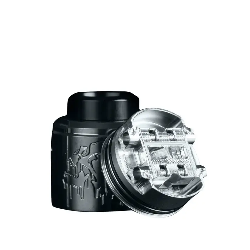 Nightmare V2 RDA by Suicide Mods - Image 11
